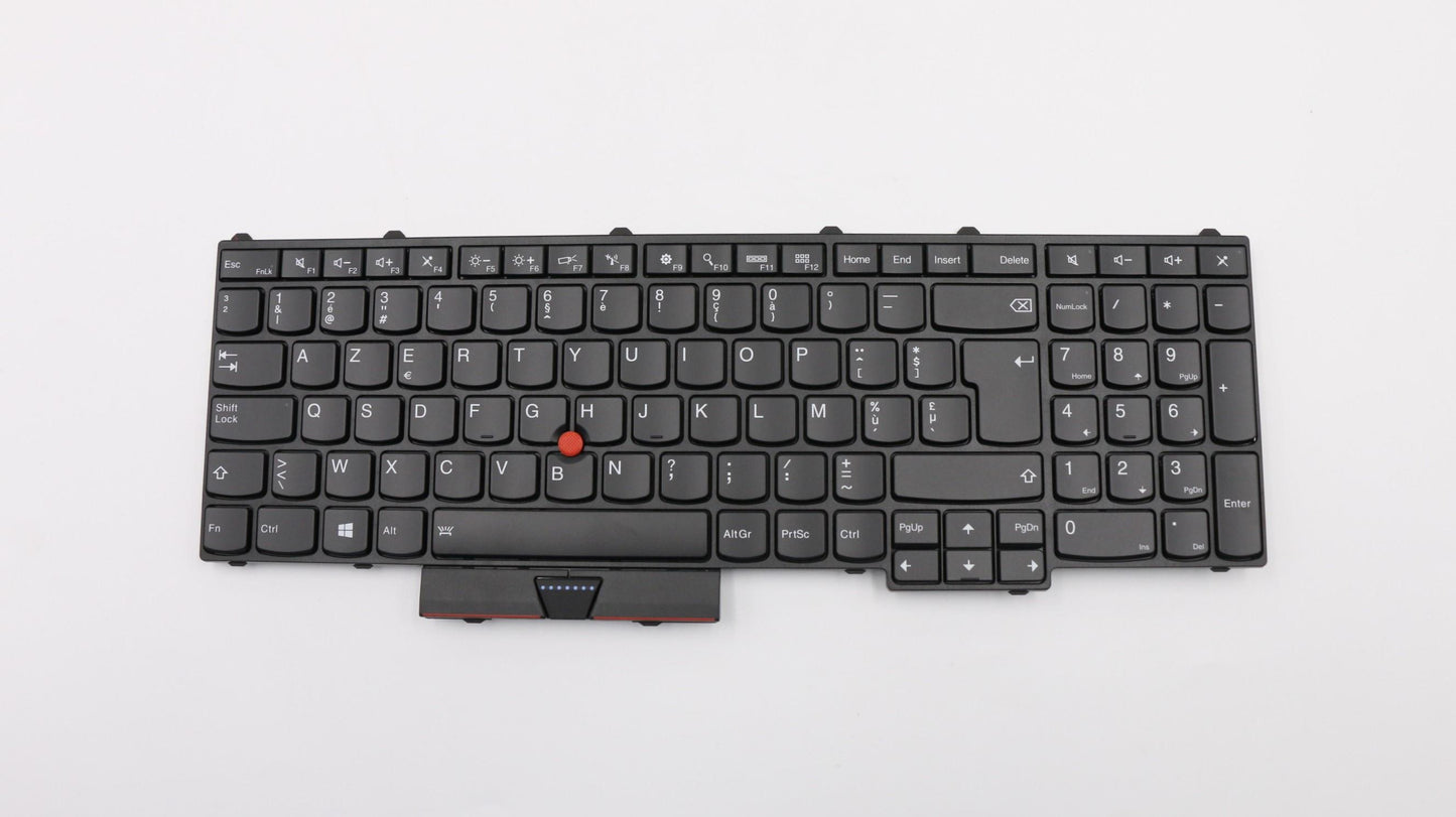 Lenovo Ki Keyboards Internal - 00PA294
