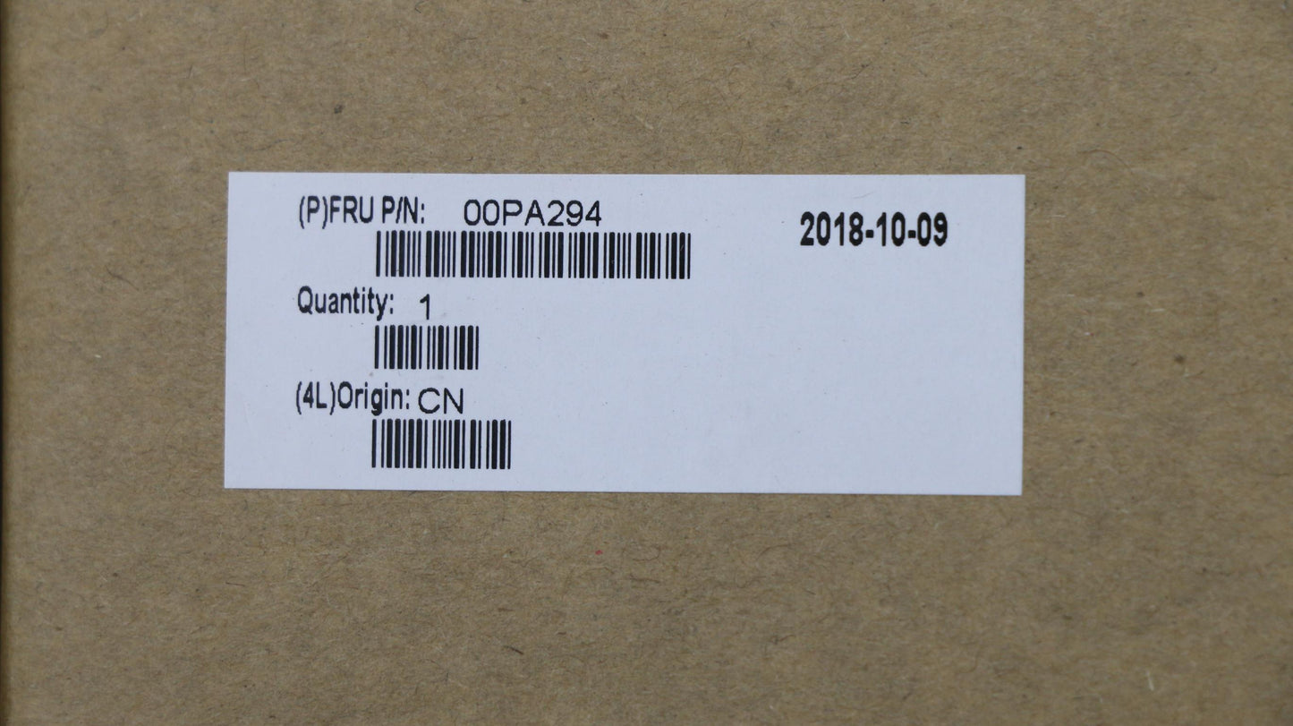 Lenovo Ki Keyboards Internal - 00PA294