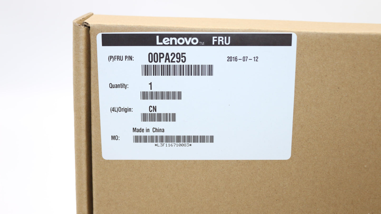 Lenovo Ki Keyboards Internal - 00PA295