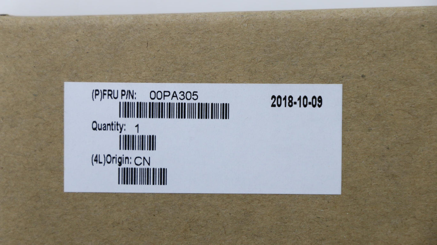 Lenovo Ki Keyboards Internal - 00PA305