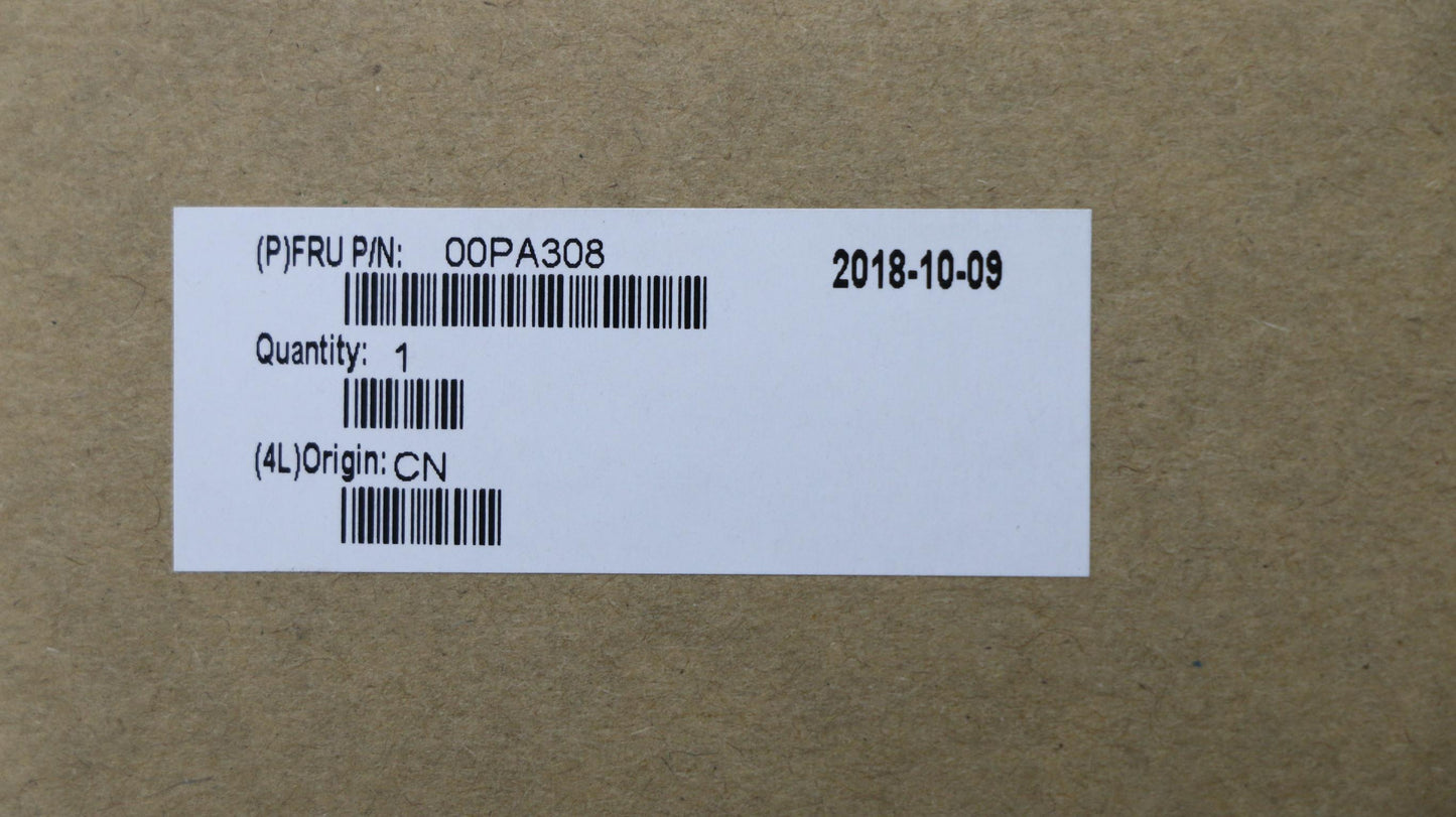 Lenovo Ki Keyboards Internal - 00PA308