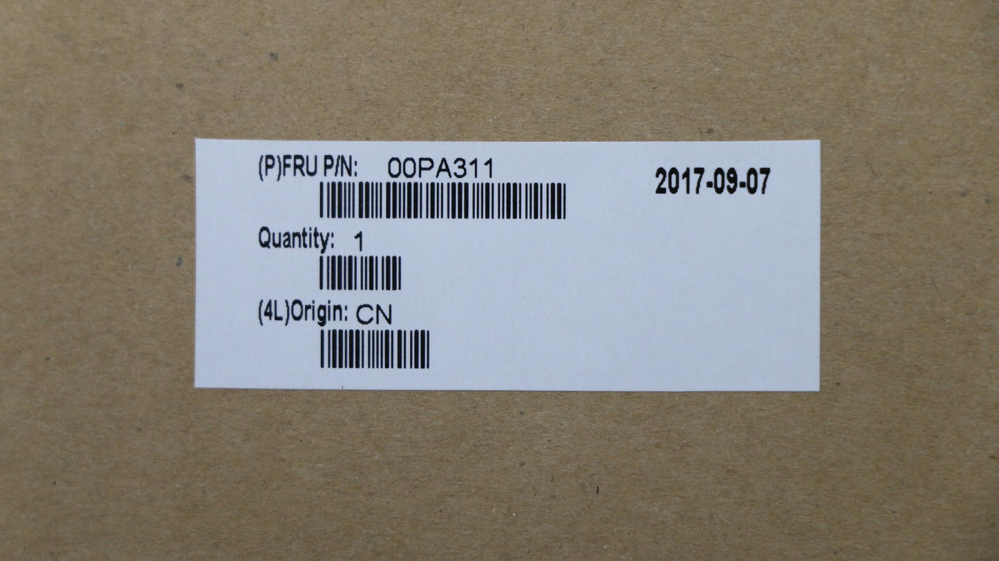 Lenovo Ki Keyboards Internal - 00PA311