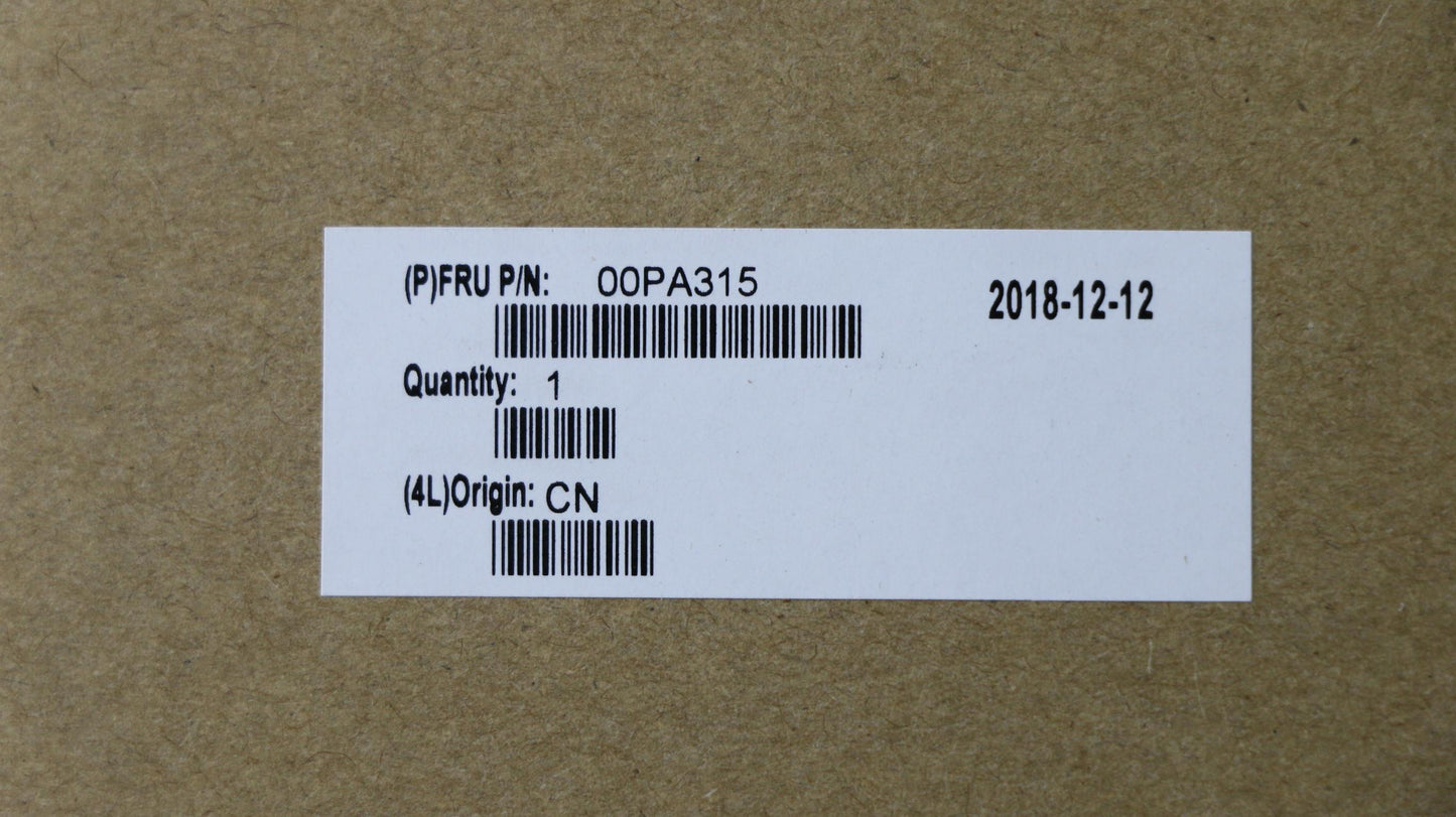 Lenovo Ki Keyboards Internal - 00PA315