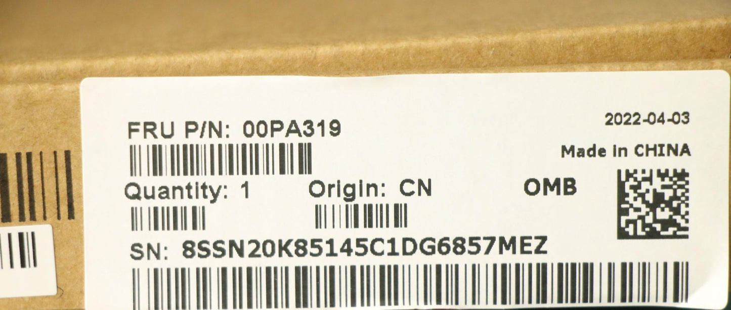 Lenovo Ki Keyboards Internal - 00PA319