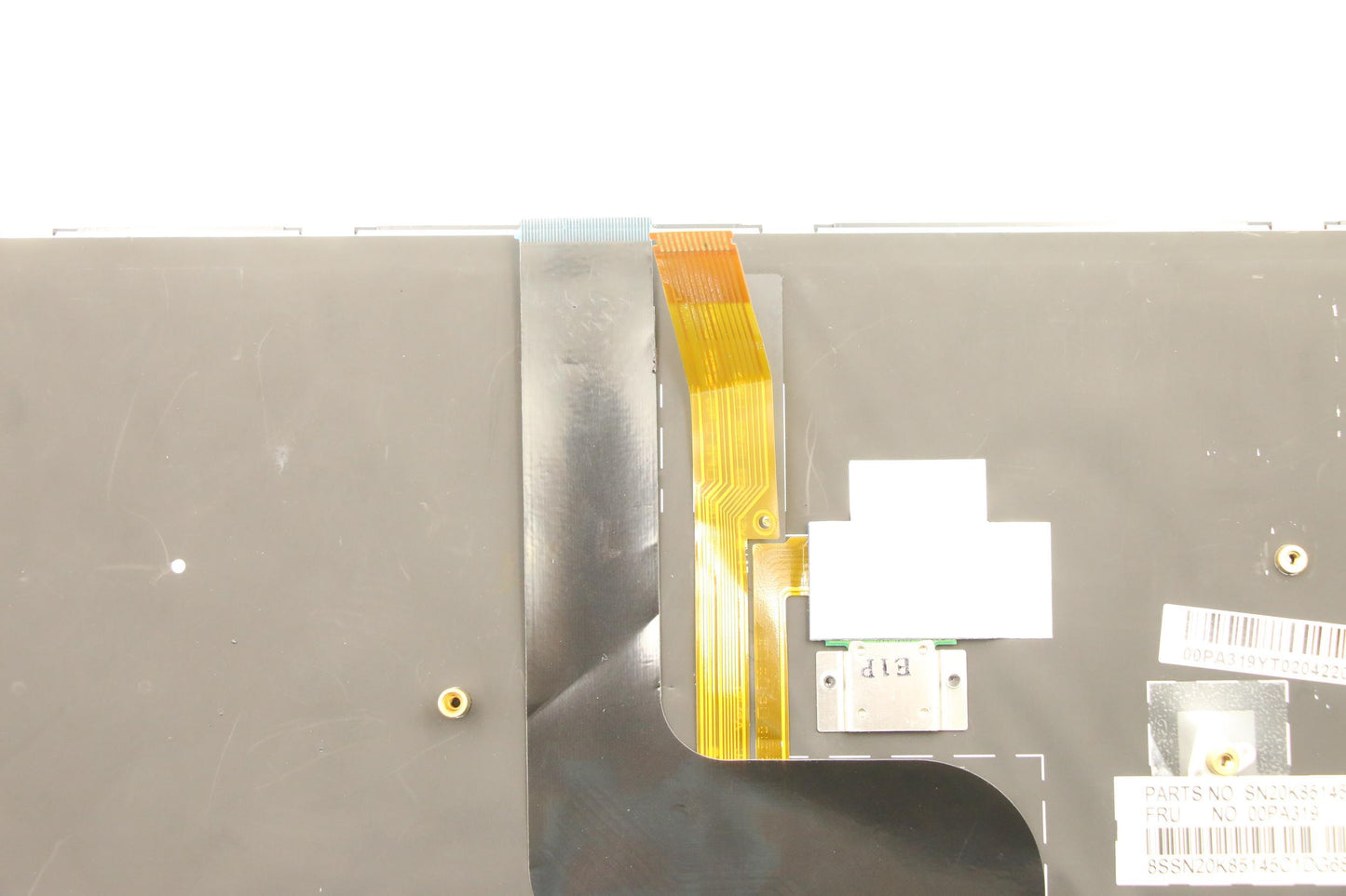 Lenovo Ki Keyboards Internal - 00PA319