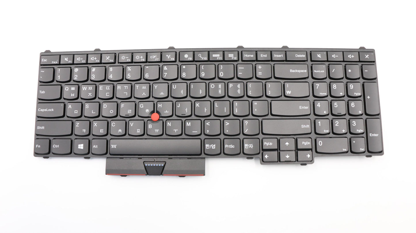 Lenovo Ki Keyboards Internal - 00PA320
