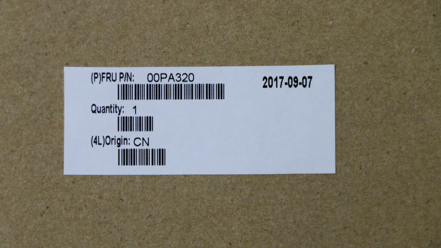 Lenovo Ki Keyboards Internal - 00PA320