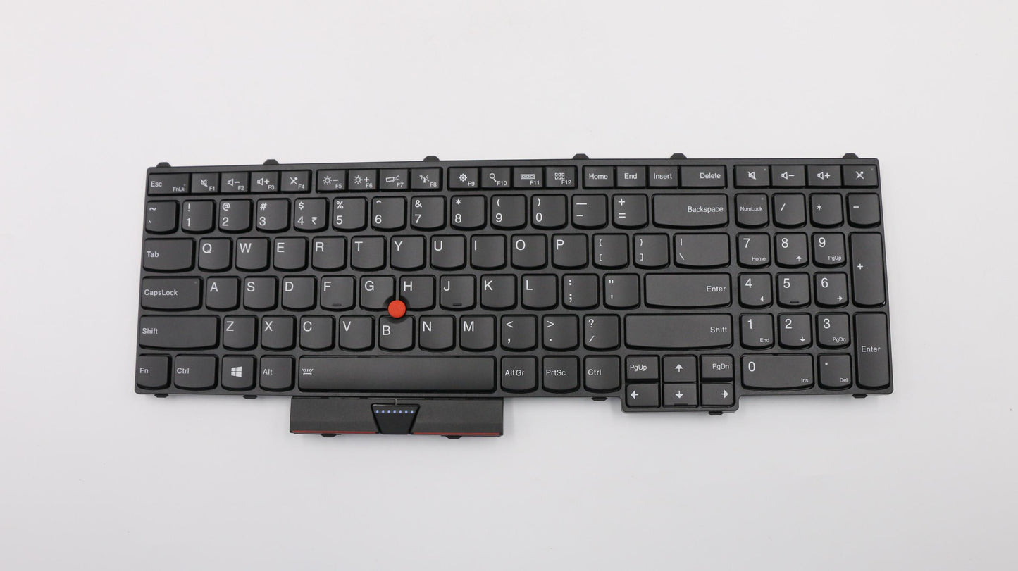 Lenovo Ki Keyboards Internal - 00PA324