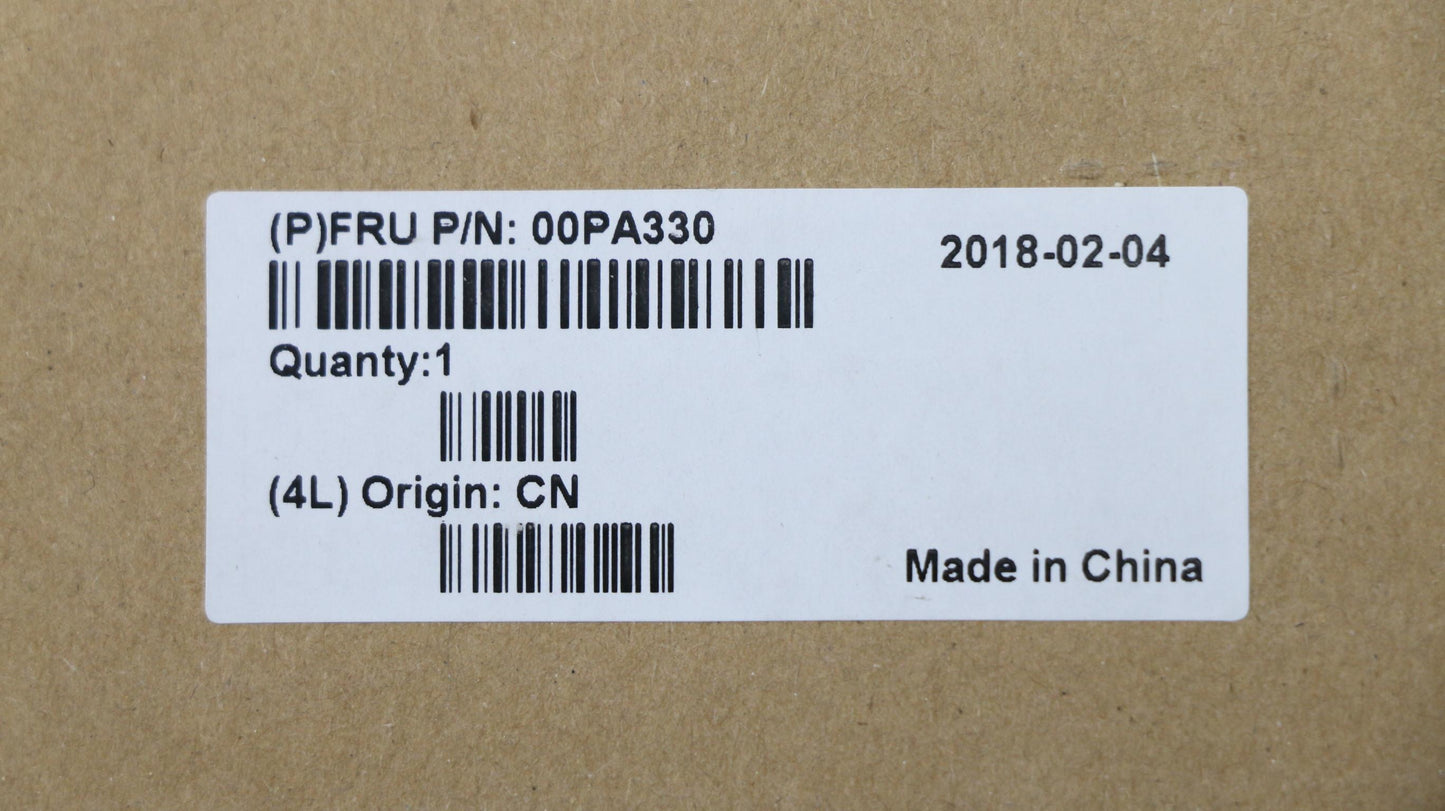 Lenovo Ki Keyboards Internal - 00PA330