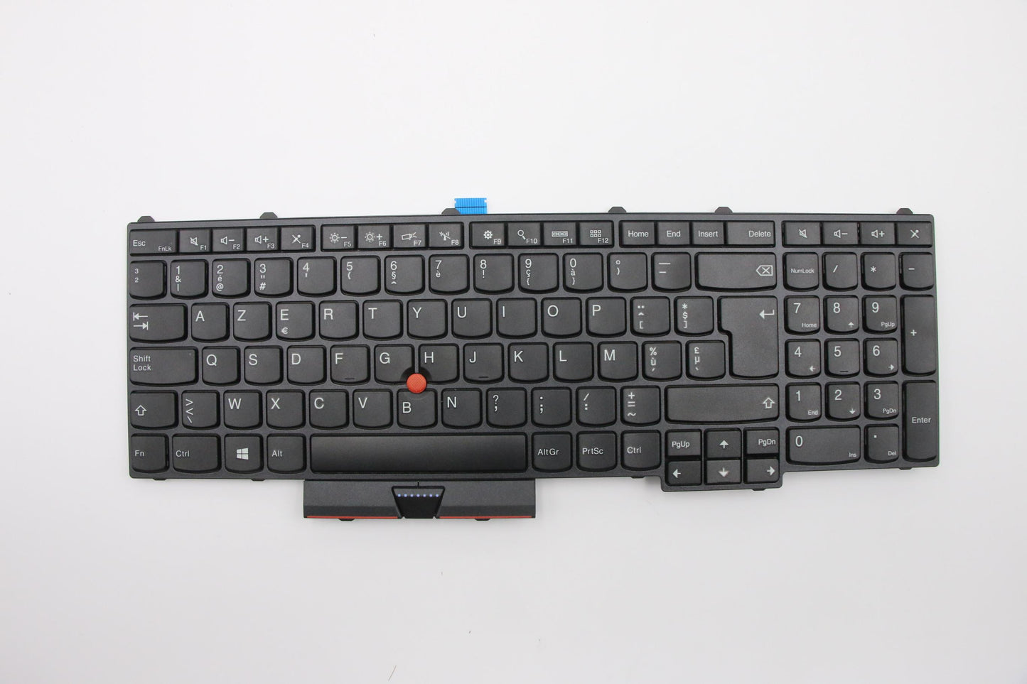 Lenovo Ki Keyboards Internal - 00PA335