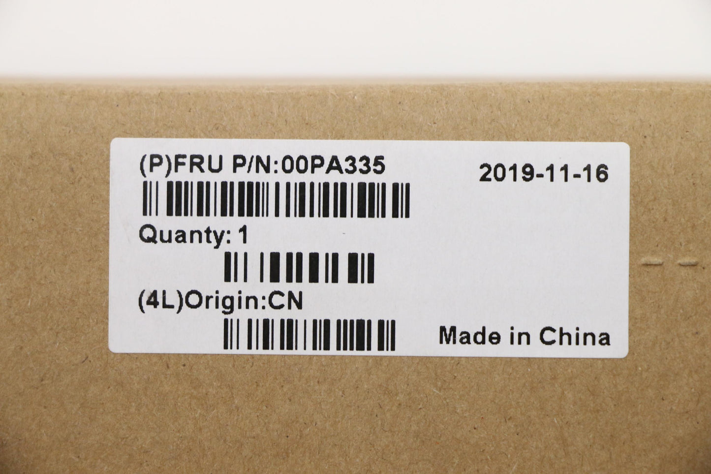 Lenovo Ki Keyboards Internal - 00PA335