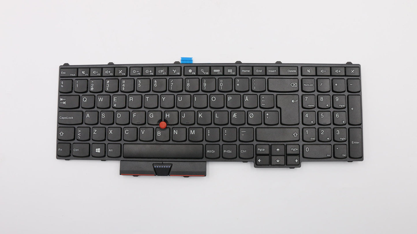 Lenovo Ki Keyboards Internal - 00PA338