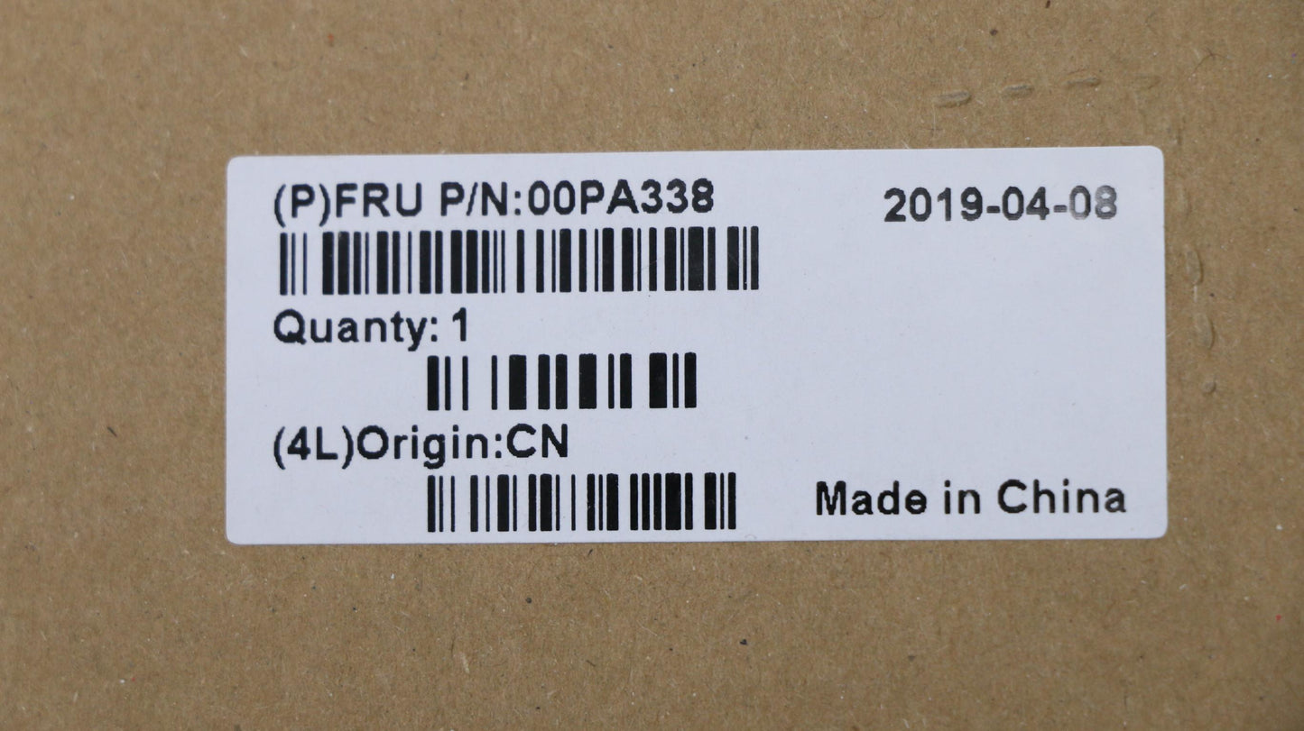 Lenovo Ki Keyboards Internal - 00PA338