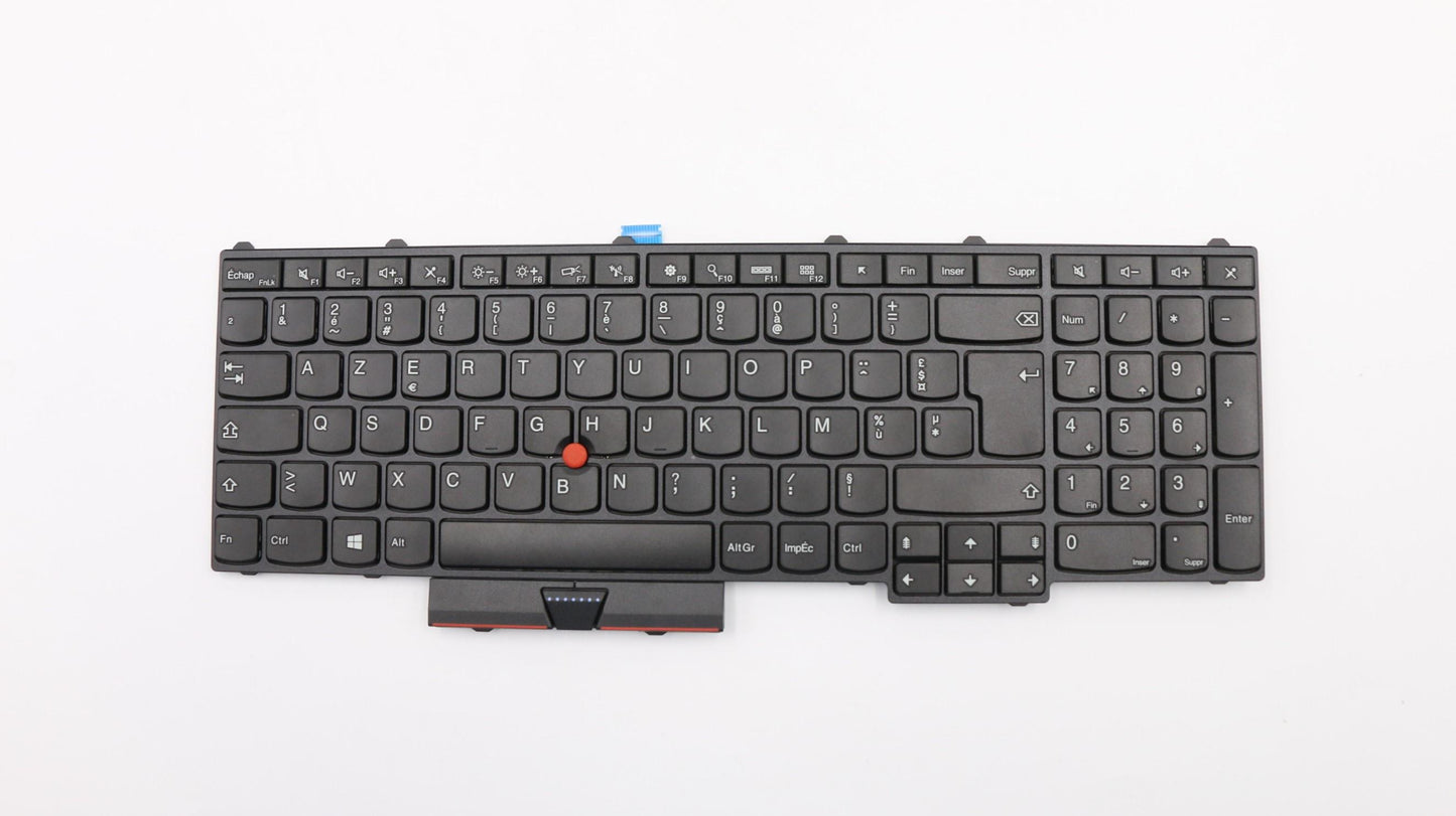 Lenovo Ki Keyboards Internal - 00PA340