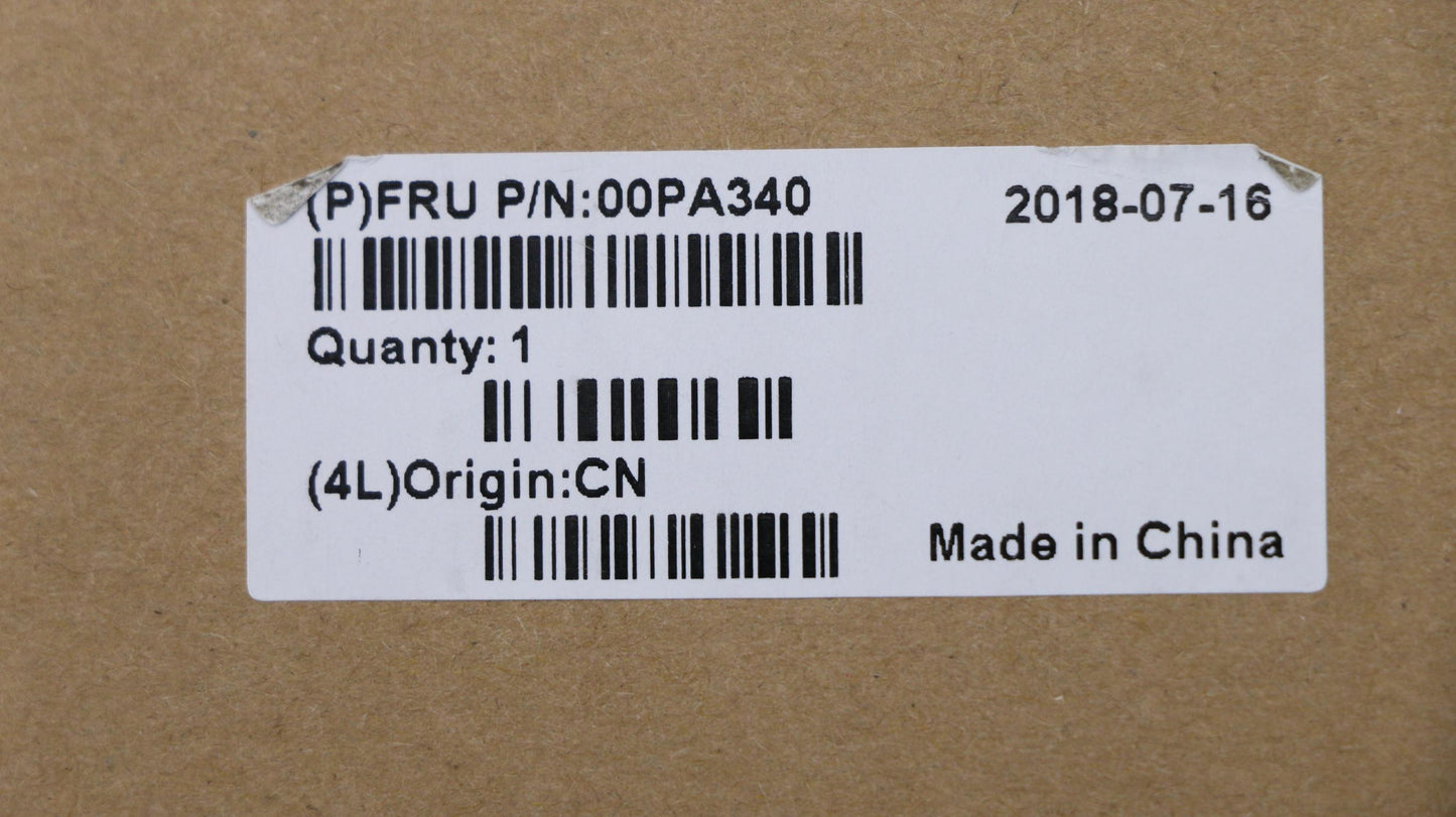 Lenovo Ki Keyboards Internal - 00PA340