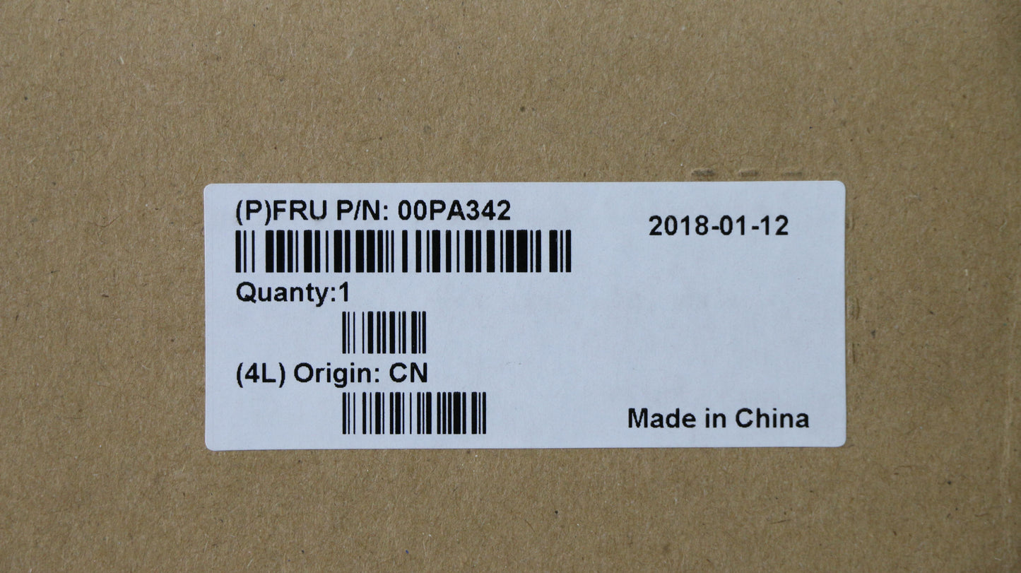 Lenovo Ki Keyboards Internal - 00PA342