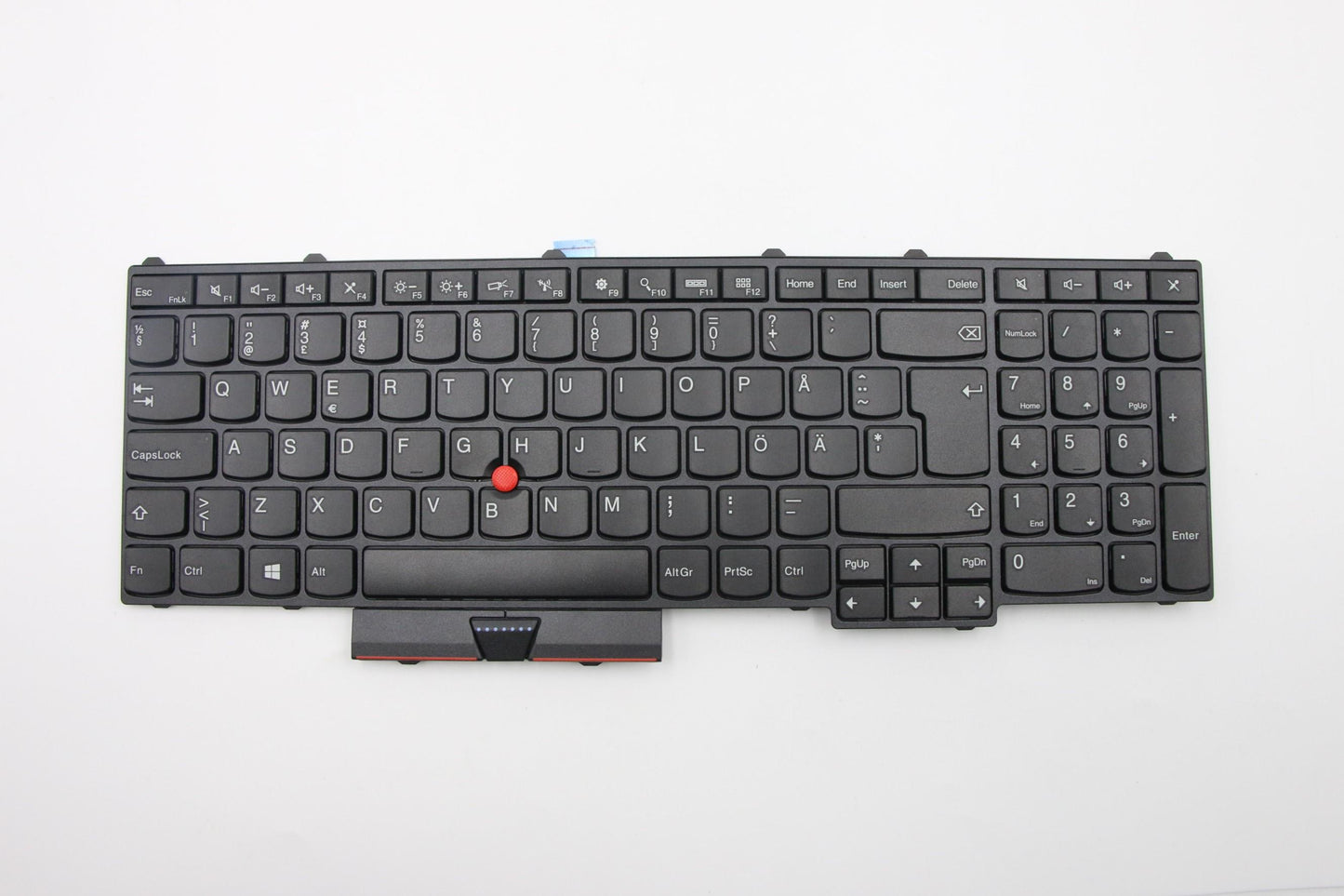 Lenovo Ki Keyboards Internal - 00PA355