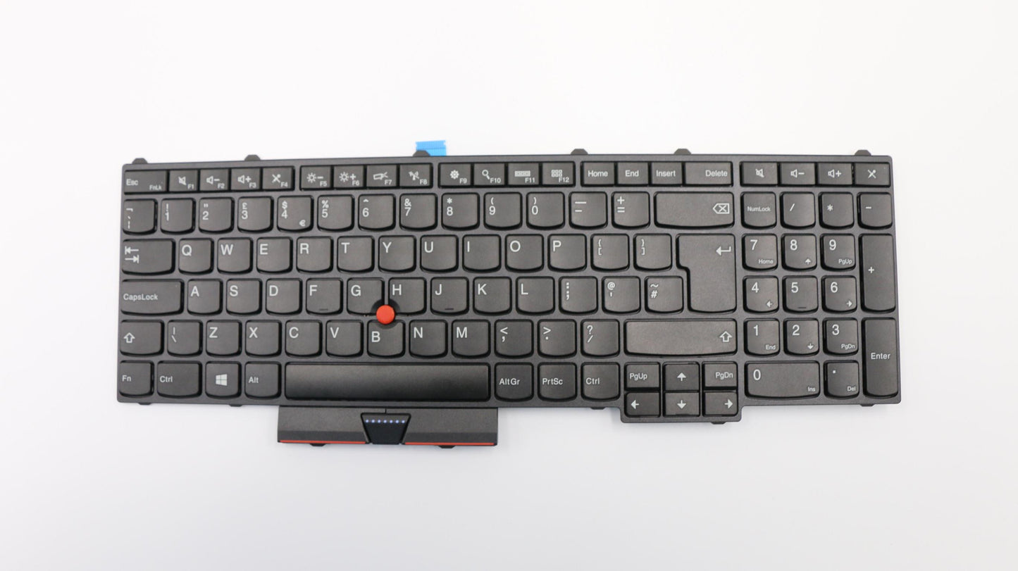 Lenovo Ki Keyboards Internal - 00PA358