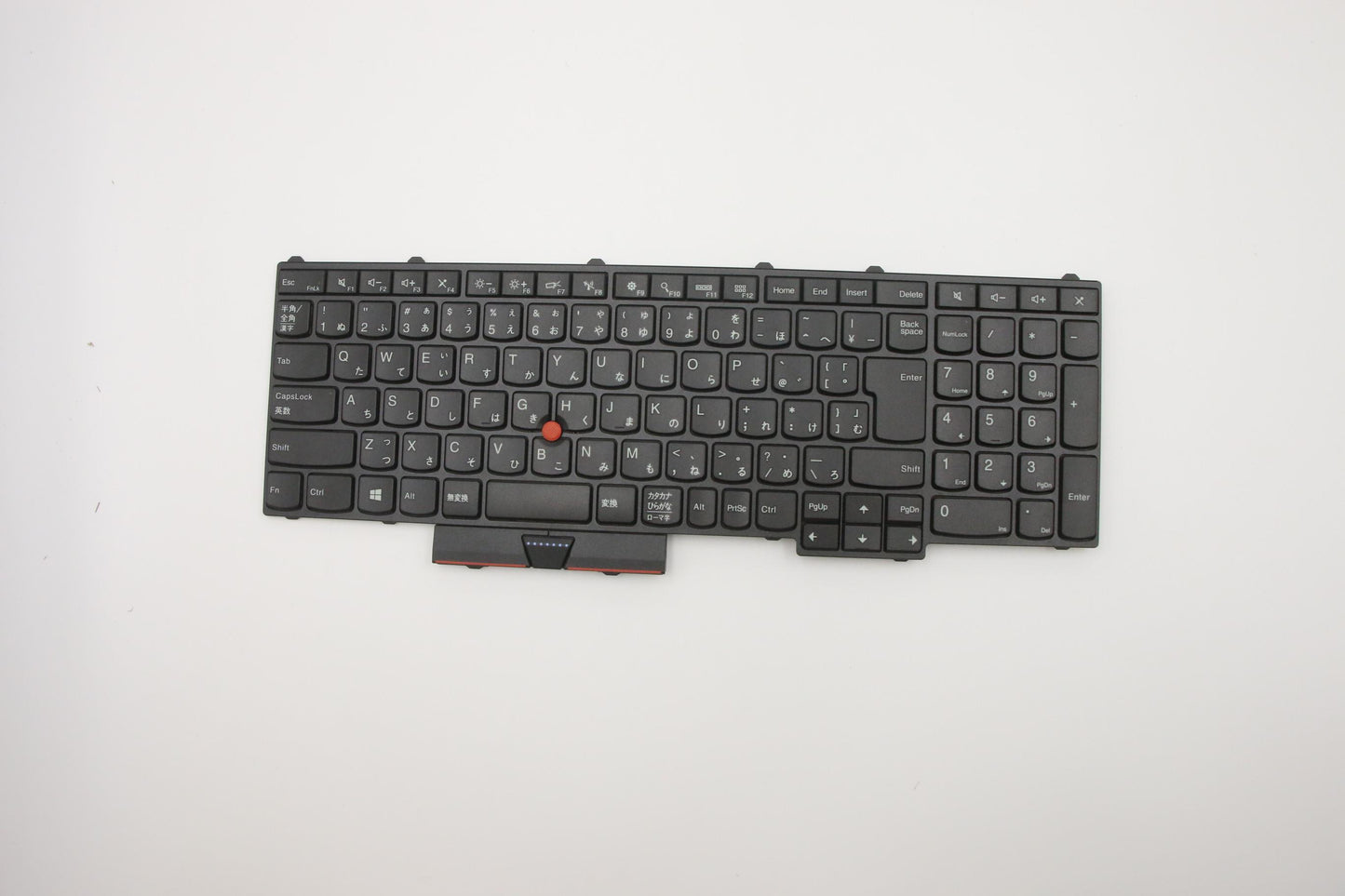 Lenovo Ki Keyboards Internal - 00PA360