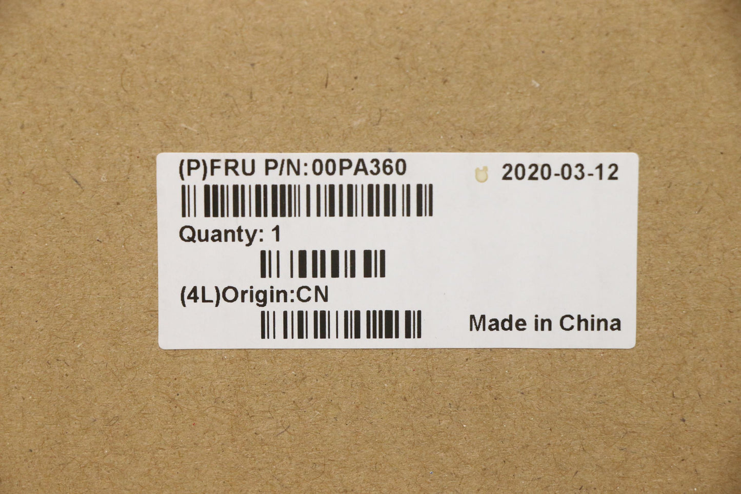 Lenovo Ki Keyboards Internal - 00PA360