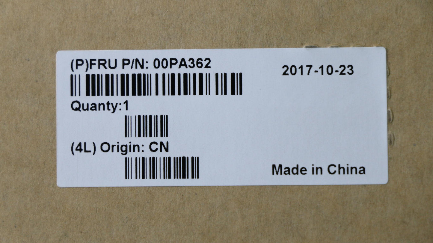 Lenovo Ki Keyboards Internal - 00PA362