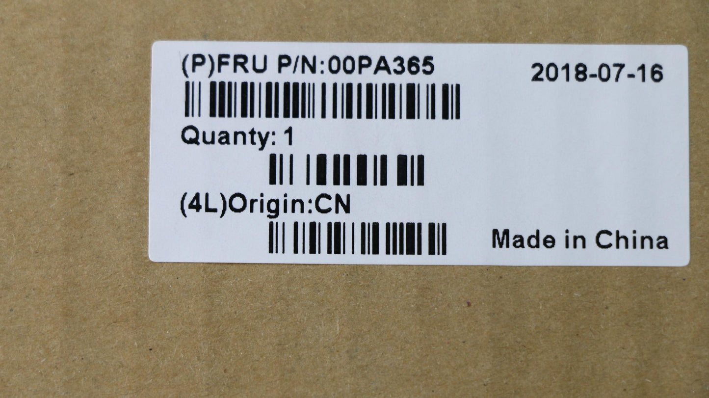 Lenovo Ki Keyboards Internal - 00PA365