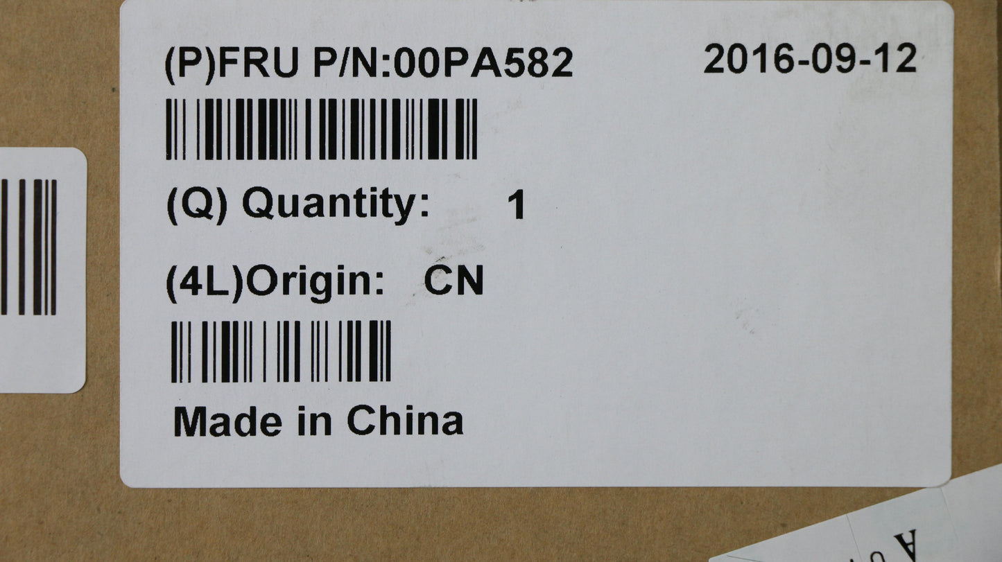 Lenovo Ki Keyboards Internal - 00PA582