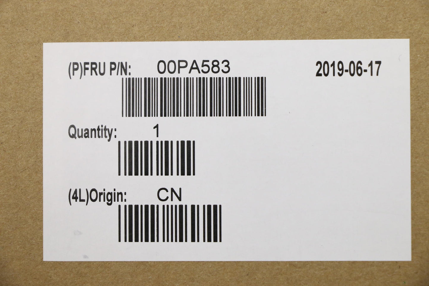 Lenovo Ki Keyboards Internal - 00PA583