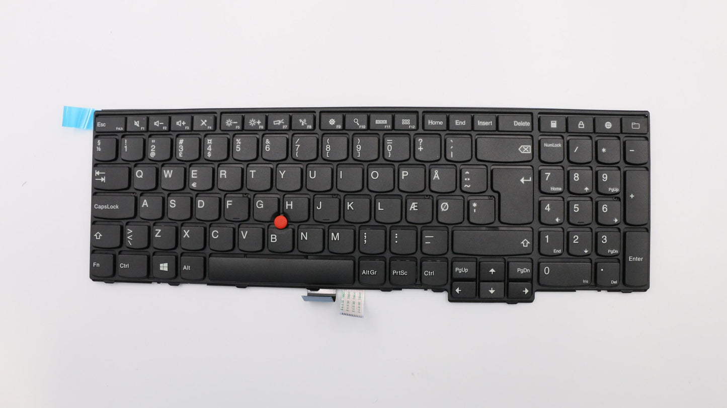 Lenovo Ki Keyboards Internal - 00PA584