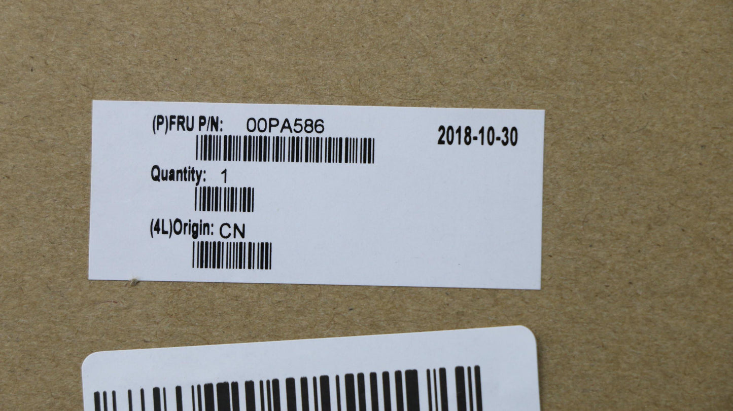 Lenovo Ki Keyboards Internal - 00PA586