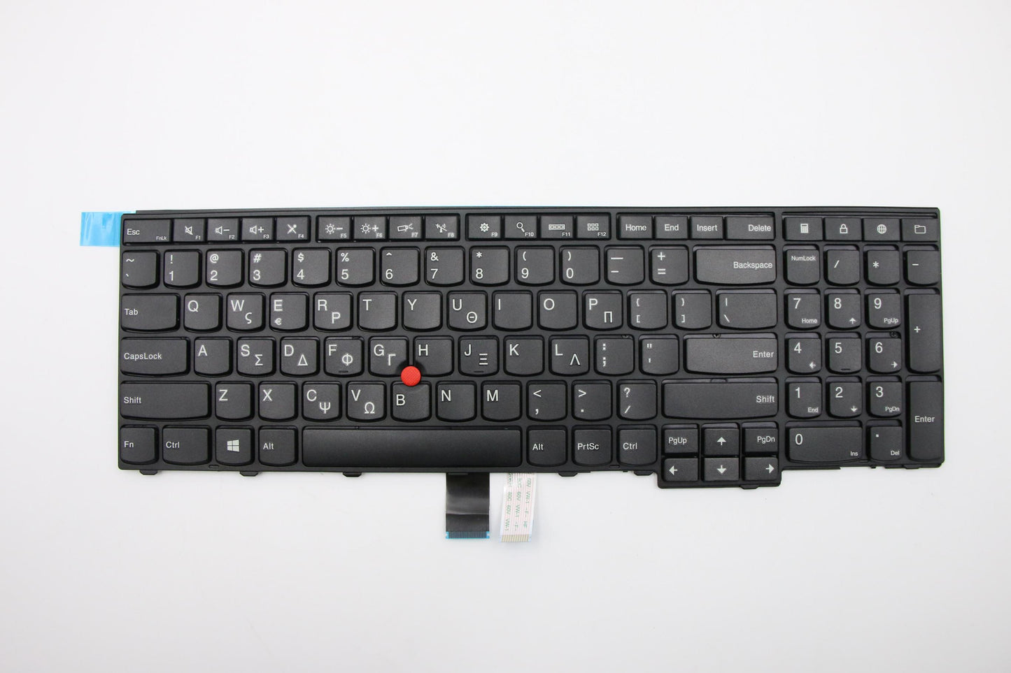 Lenovo Ki Keyboards Internal - 00PA588