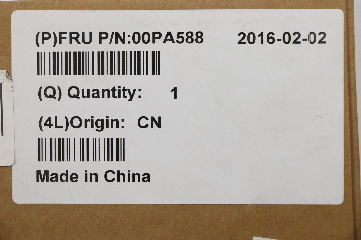 Lenovo Ki Keyboards Internal - 00PA588