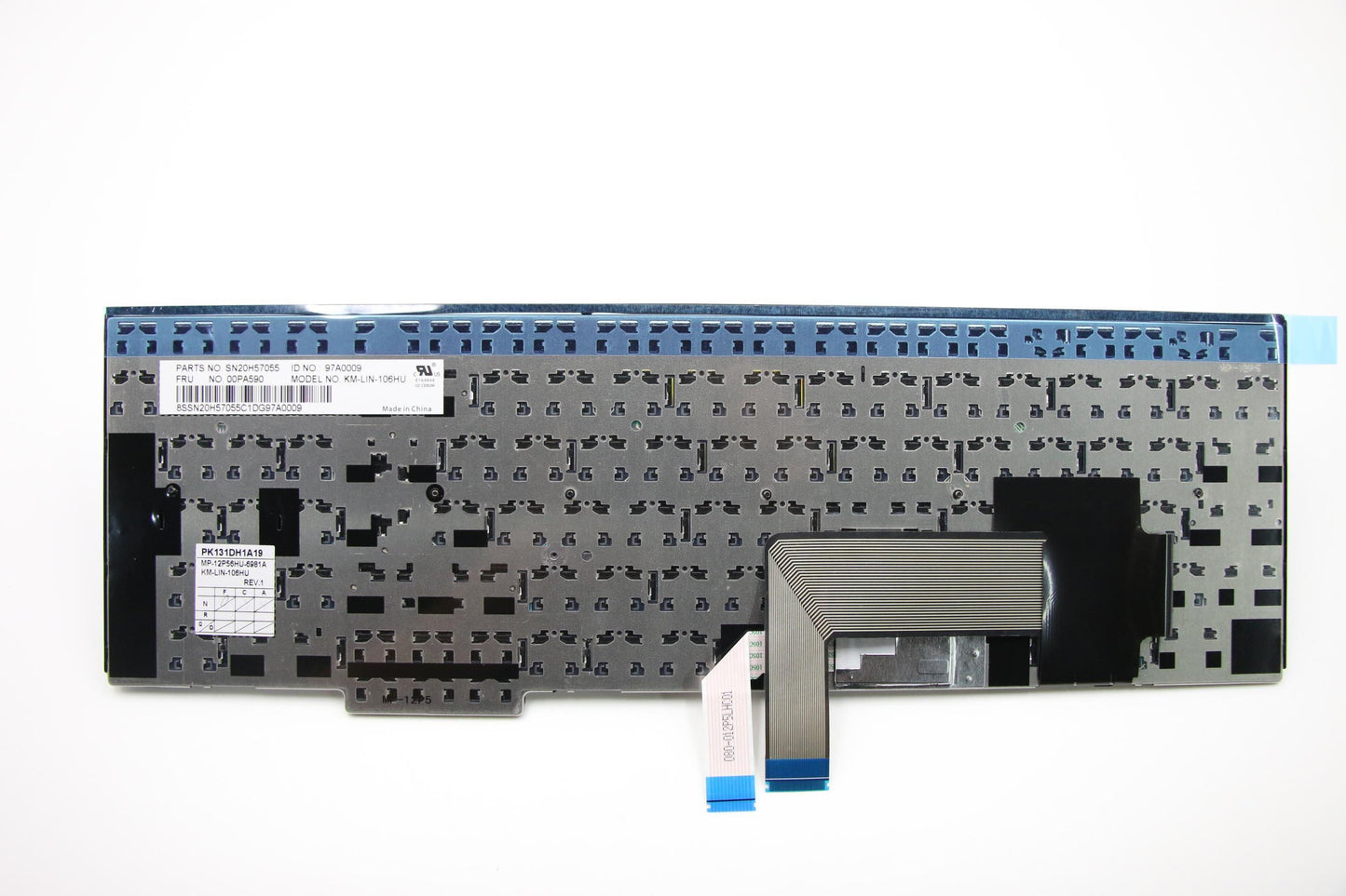 Lenovo Ki Keyboards Internal - 00PA590