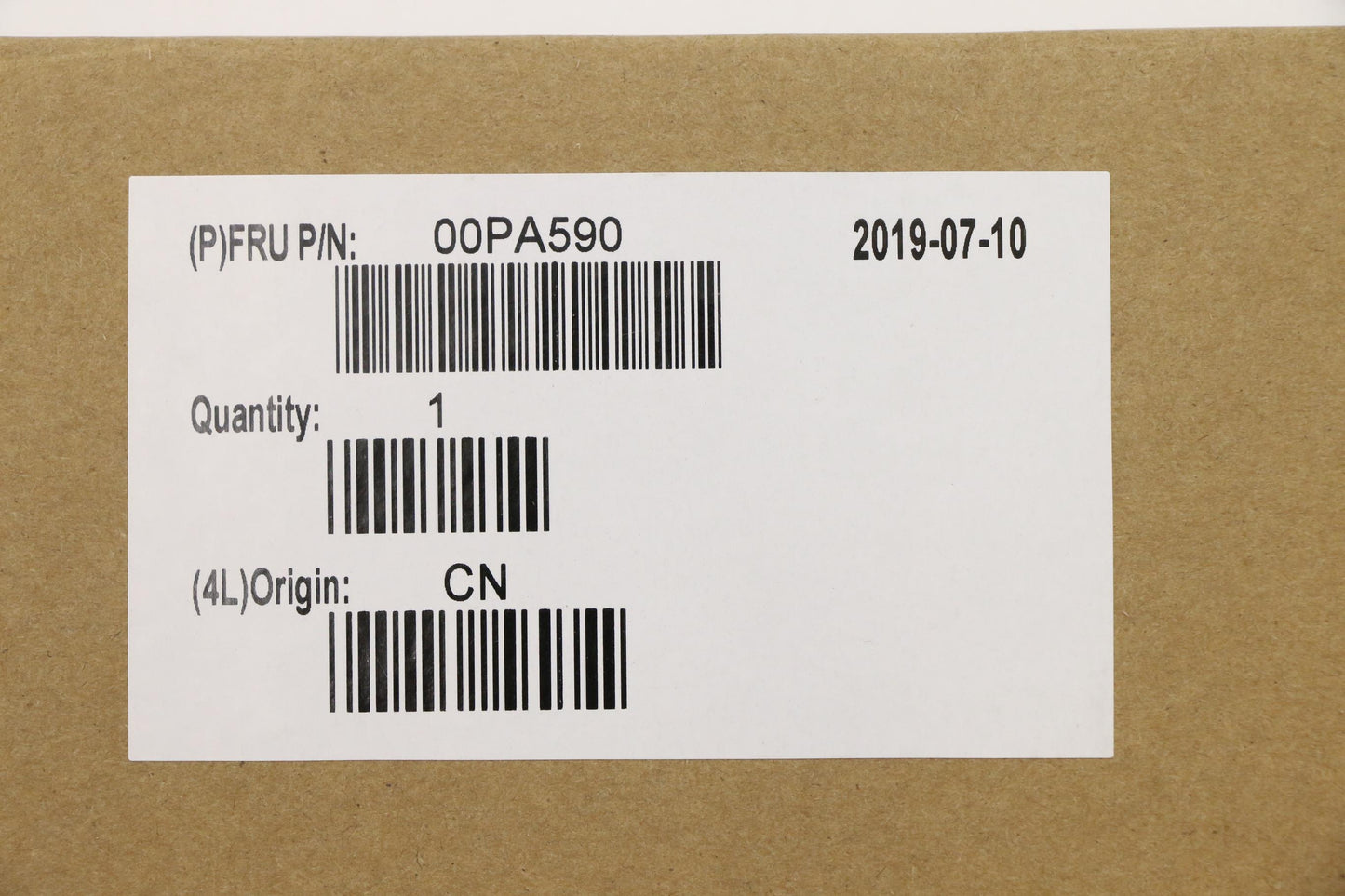 Lenovo Ki Keyboards Internal - 00PA590