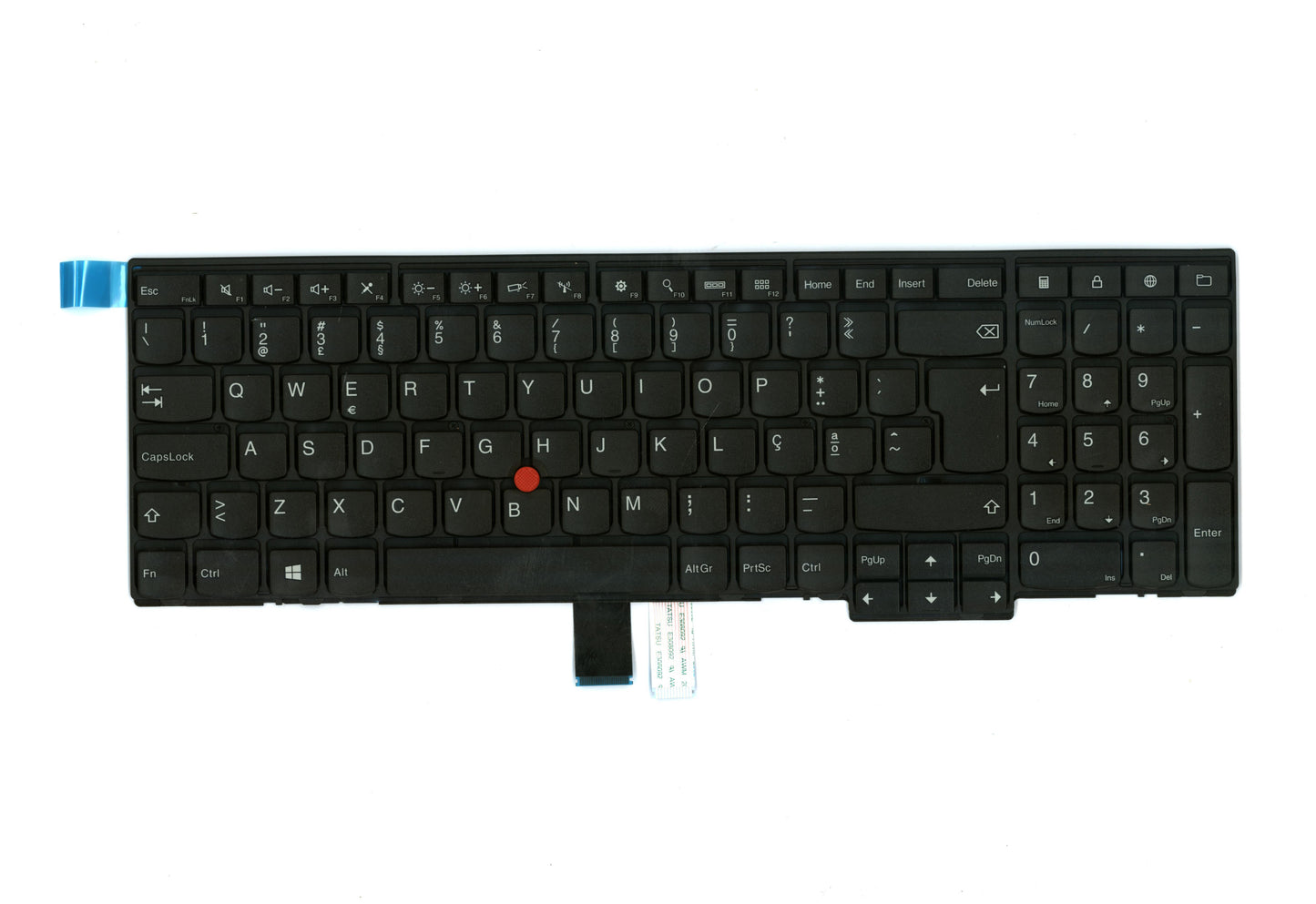 Lenovo Ki Keyboards Internal - 00PA597