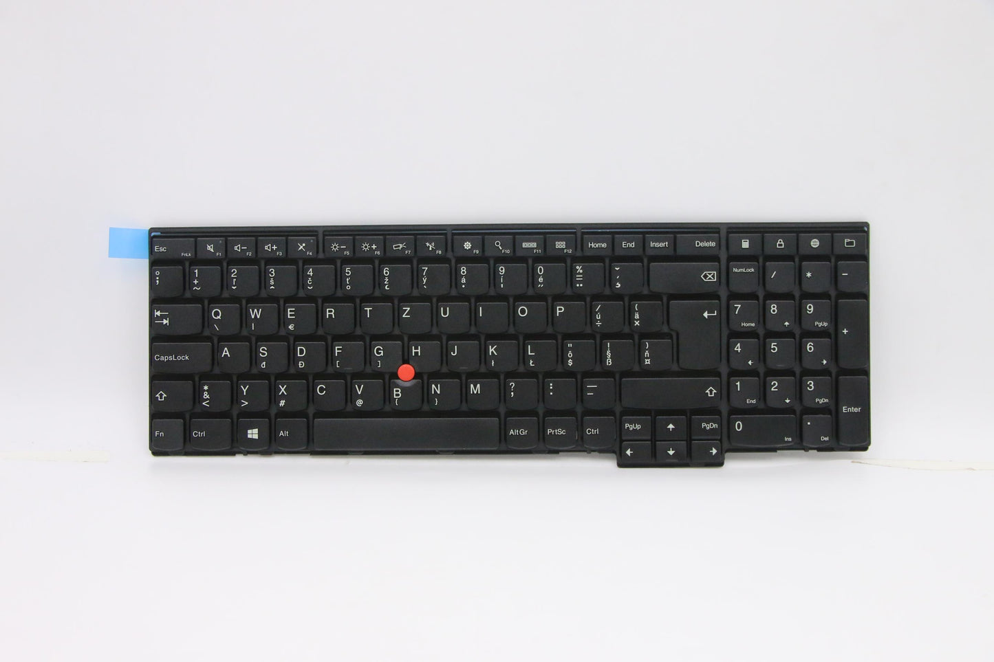 Lenovo Ki Keyboards Internal - 00PA599