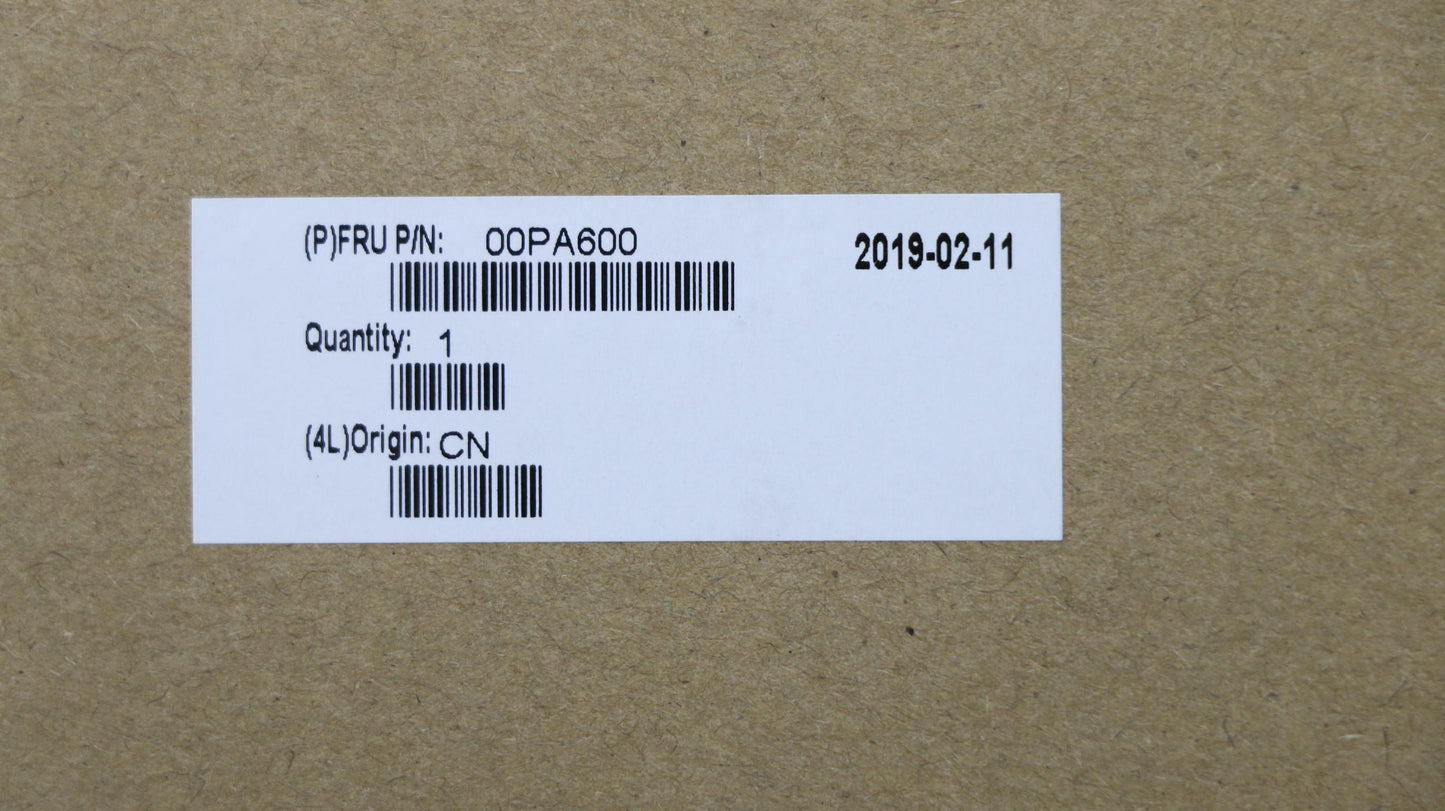 Lenovo Ki Keyboards Internal - 00PA600