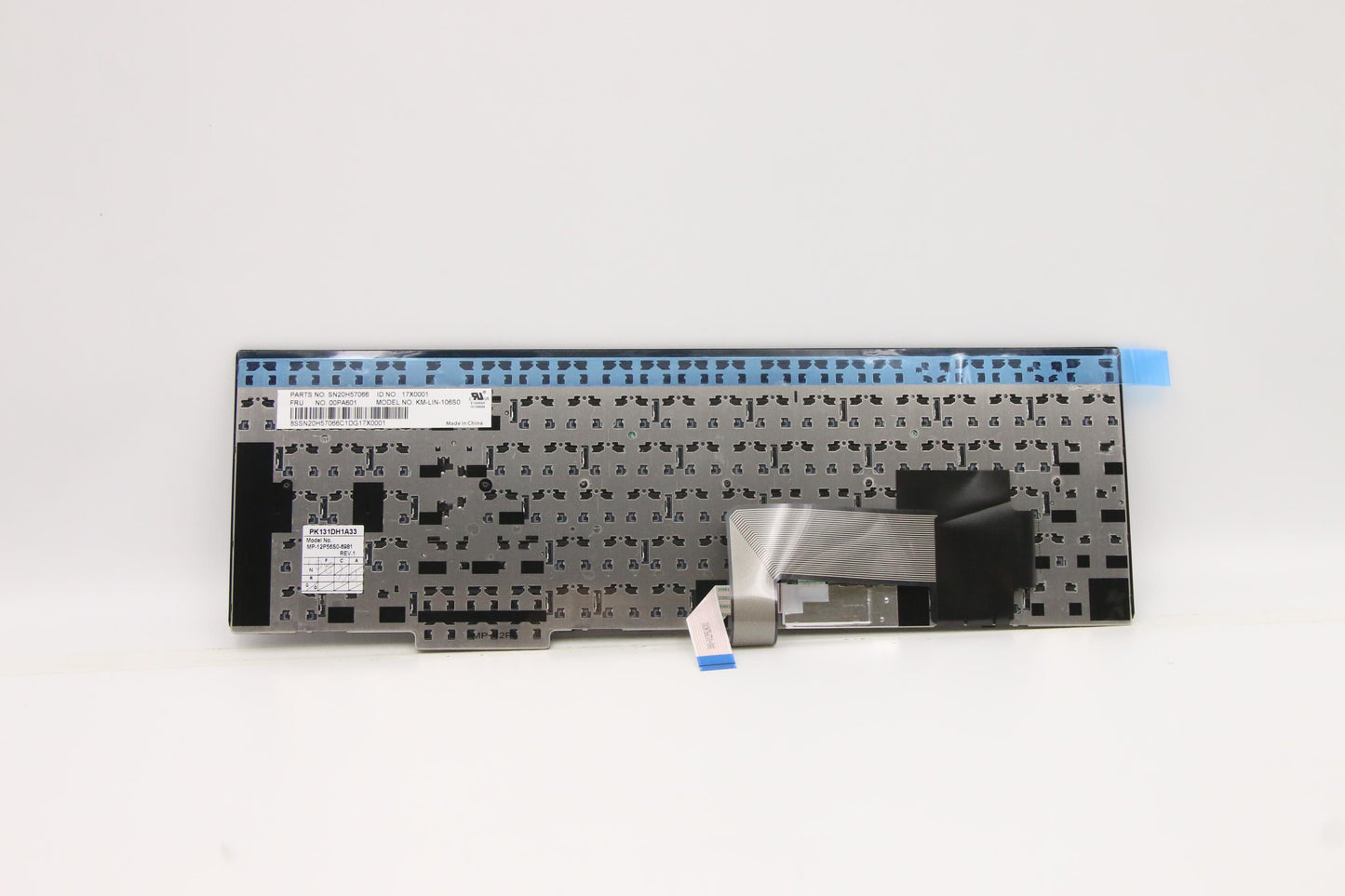 Lenovo Ki Keyboards Internal - 00PA601