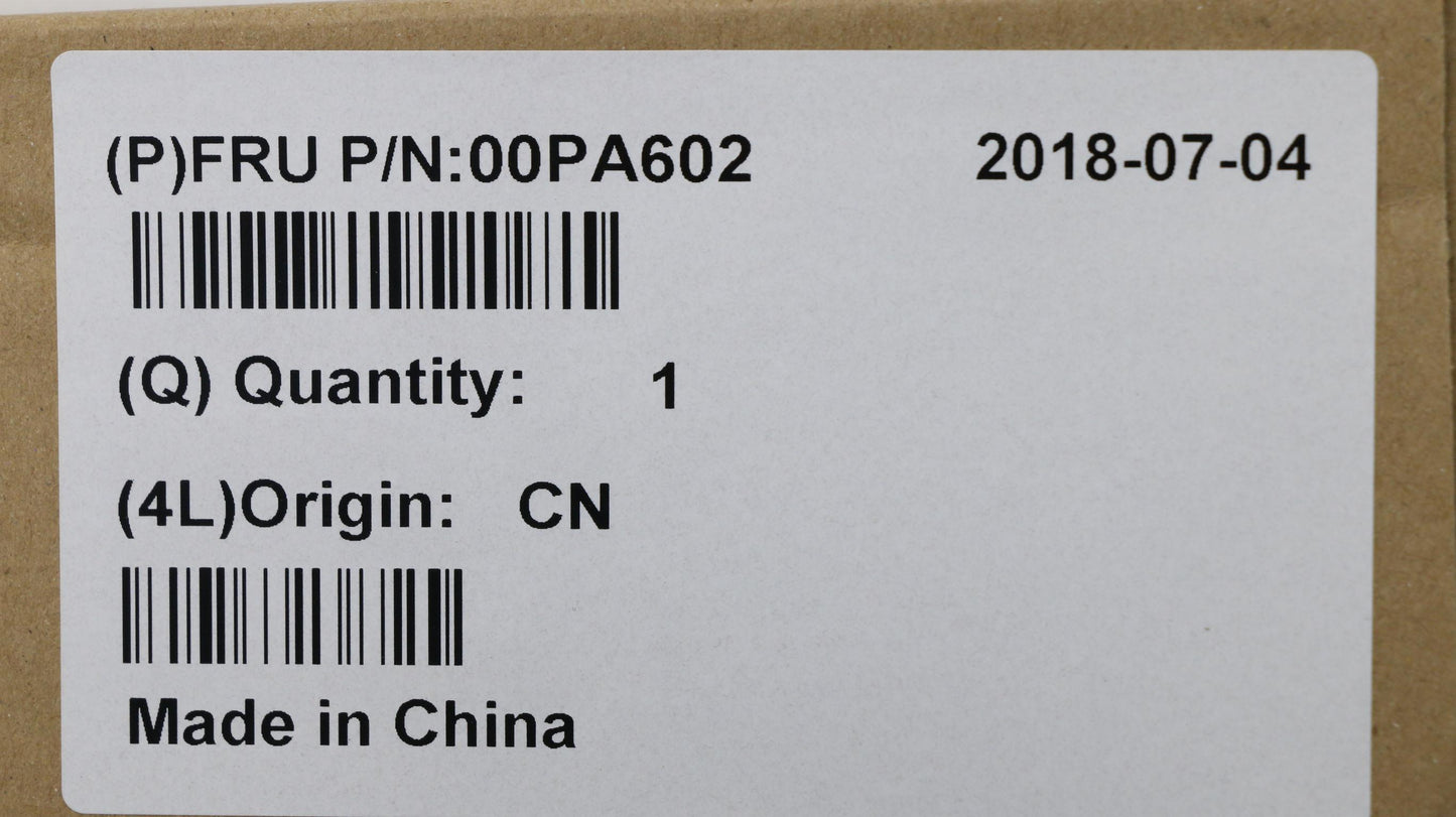 Lenovo Ki Keyboards Internal - 00PA602