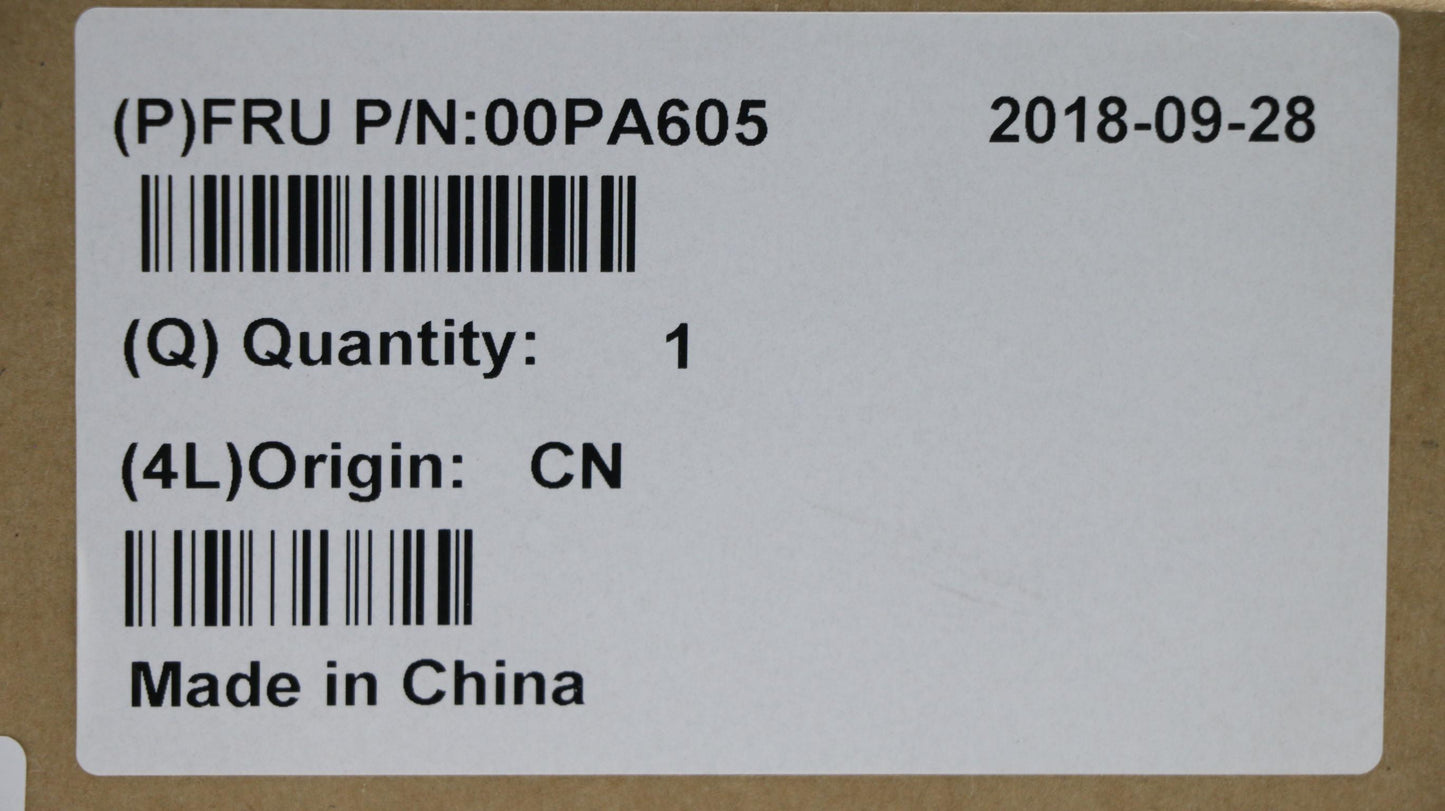 Lenovo Ki Keyboards Internal - 00PA605