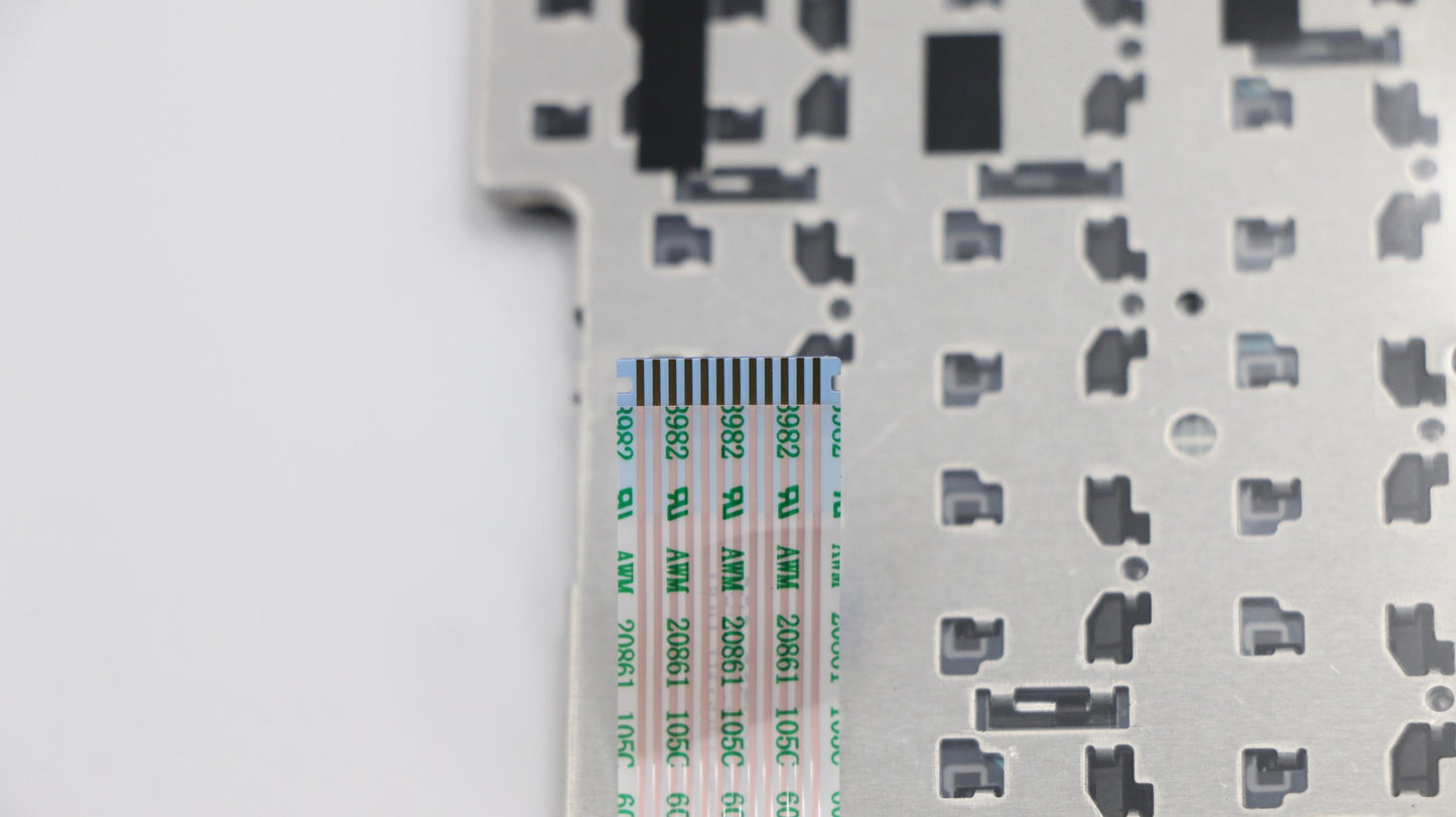 Lenovo Ki Keyboards Internal - 00PA606