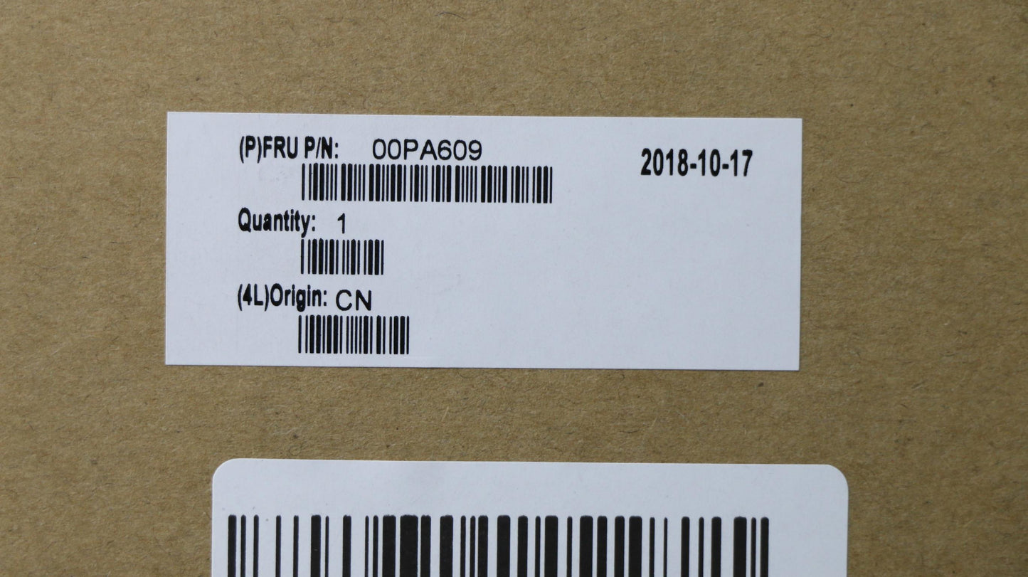 Lenovo Ki Keyboards Internal - 00PA609