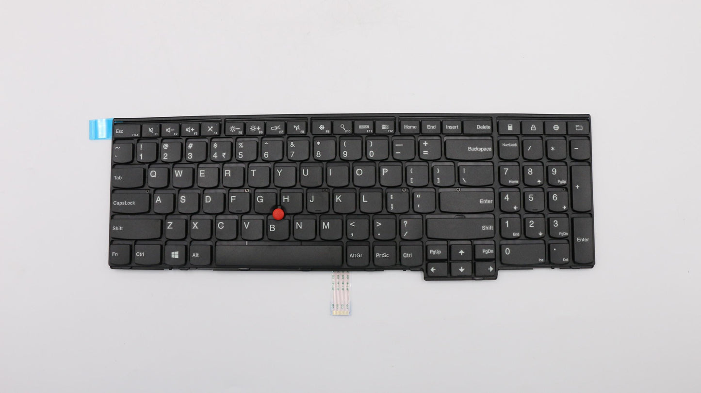 Lenovo Ki Keyboards Internal - 00PA611