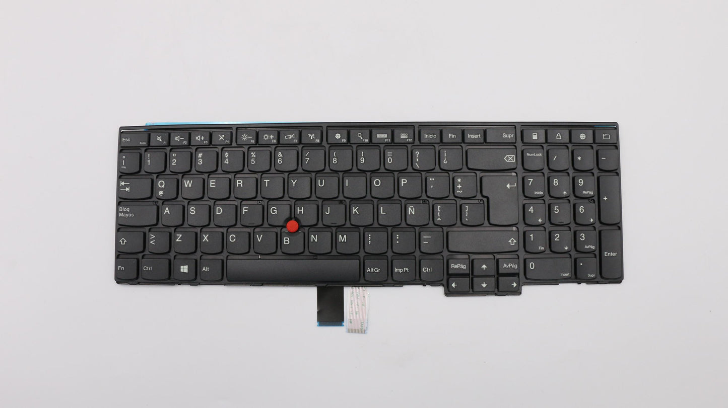Lenovo Ki Keyboards Internal - 00PA619
