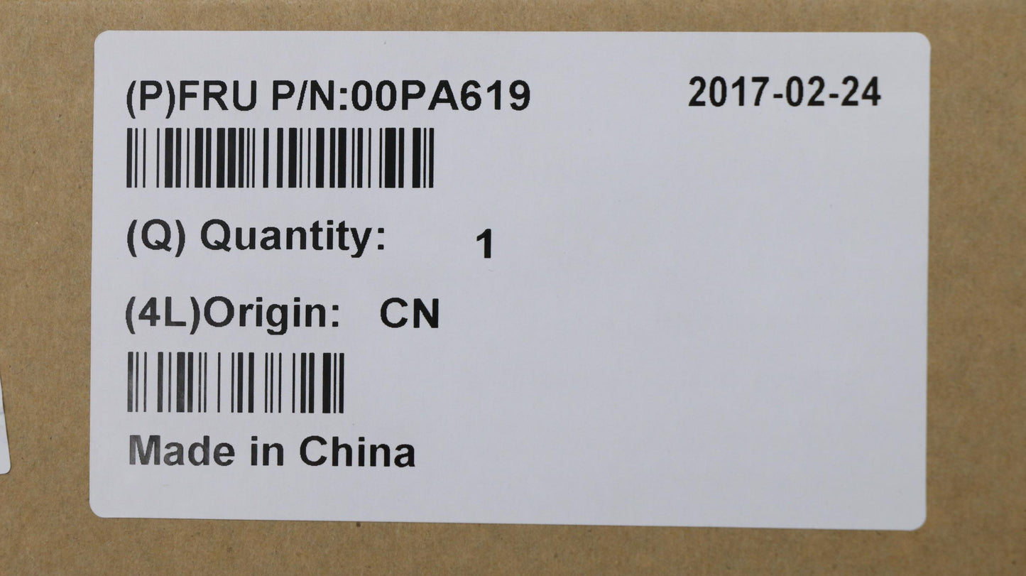 Lenovo Ki Keyboards Internal - 00PA619