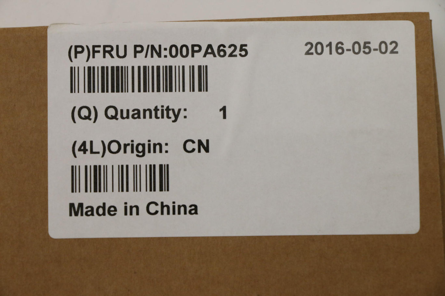 Lenovo Ki Keyboards Internal - 00PA625