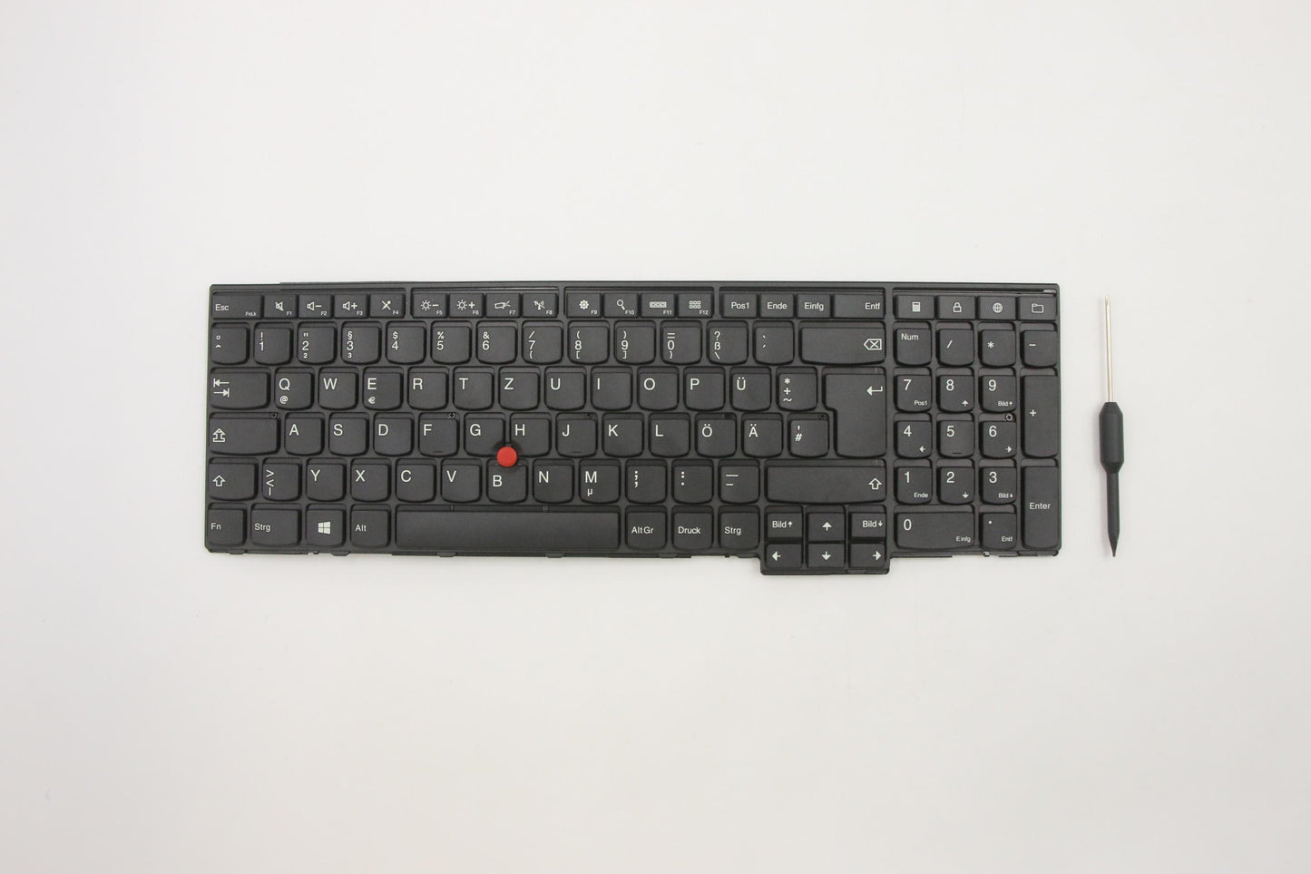 Lenovo Ki Keyboards Internal - 00PA628