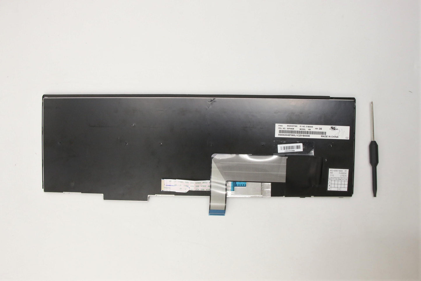 Lenovo Ki Keyboards Internal - 00PA628