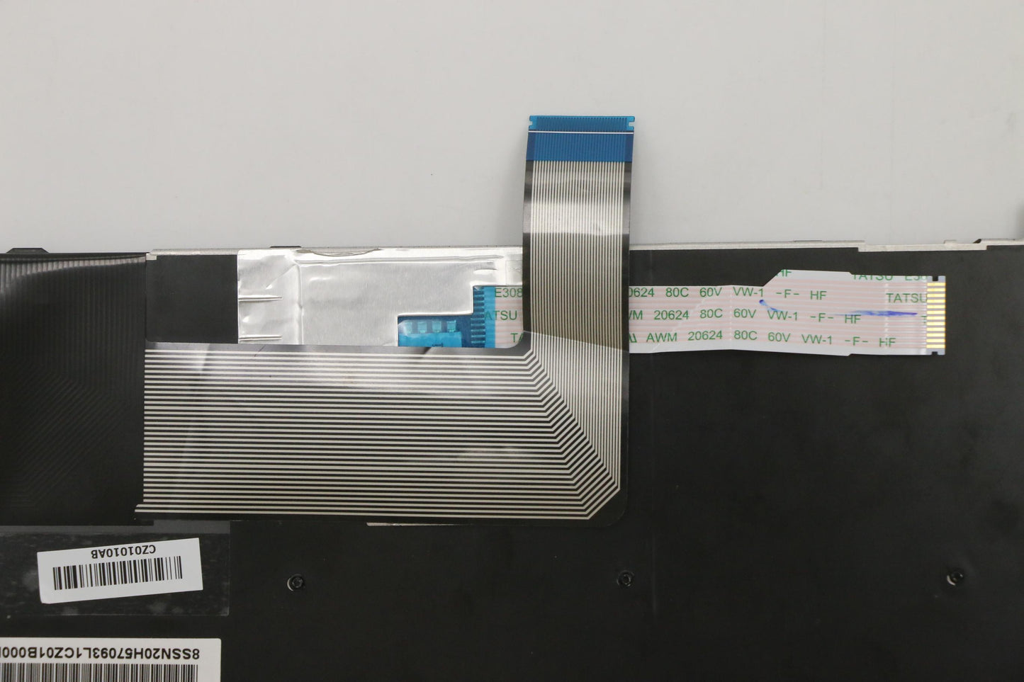 Lenovo Ki Keyboards Internal - 00PA628