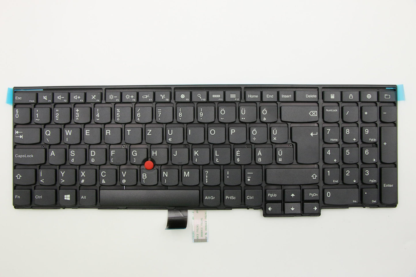 Lenovo Ki Keyboards Internal - 00PA631